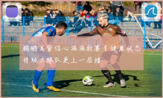 鹈鹕高管信心满满新赛季健康状态将助力球队更上一层楼